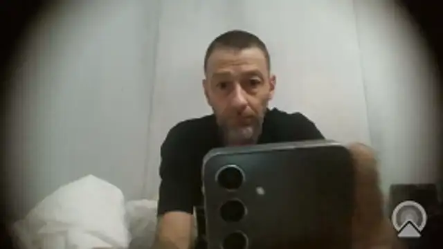 JerkMehof online show from December 23, 4:32 am