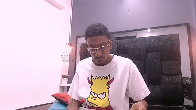 Jose Smoke online show from January 10, 3:18 am