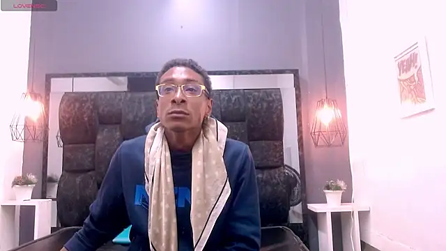 Jose Smoke online show from January 5, 3:11 am