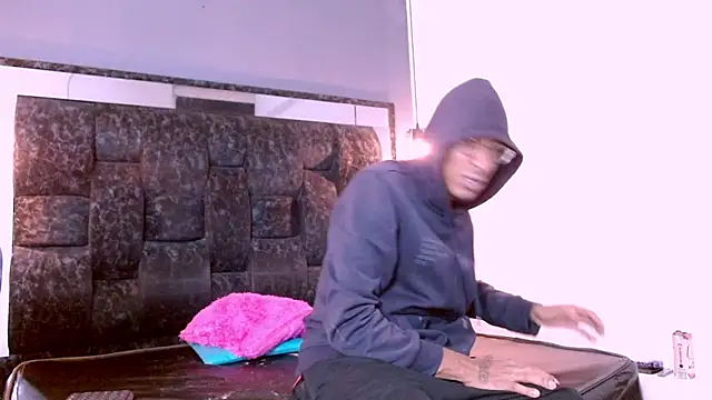 Jose Smoke online show from February 12, 3:18 am