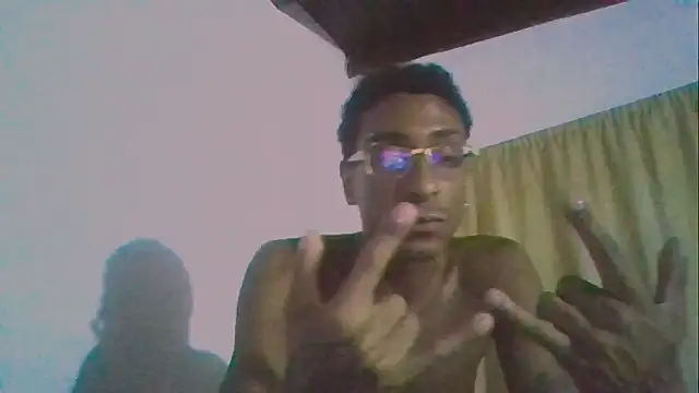 Jose Smoke online show from January 27, 6:41 am