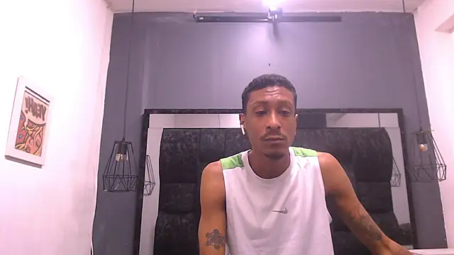 Jose Smoke online show from November 30, 4:25 am