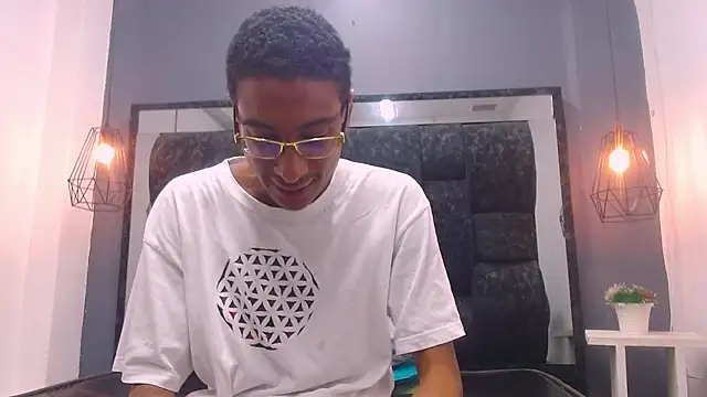 Jose Smoke online show from March 4, 3:44 am