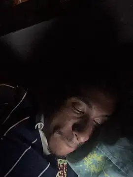 Jose Smoke online show from February 23, 12:15 am