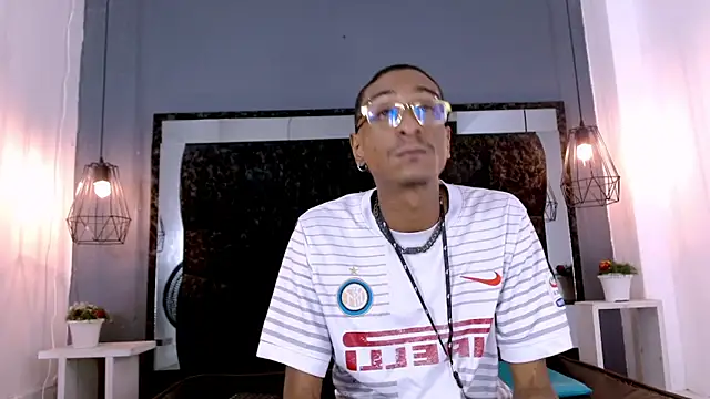 Jose Smoke online show from January 30, 3:44 am