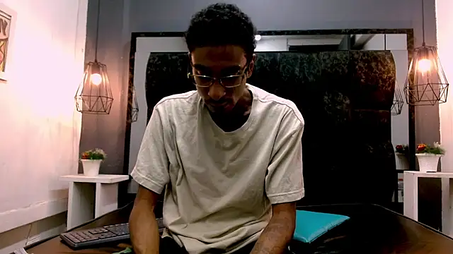 Jose Smoke online show from January 26, 3:27 am