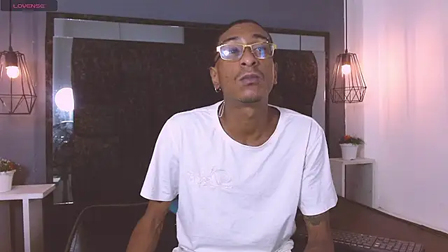 Jose Smoke online show from January 29, 3:44 am