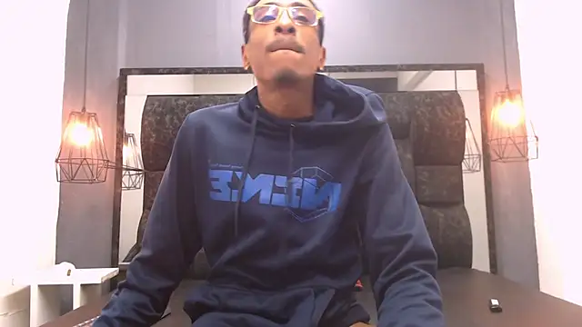 Jose Smoke online show from November 6, 7:22 am