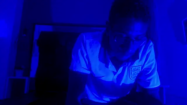 Jose Smoke online show from March 9, 1:14 am