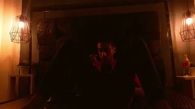 Jose Smoke online show from December 11, 10:06 pm