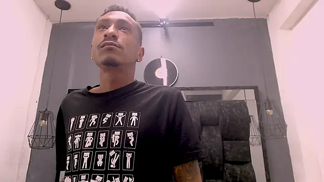 Jose Smoke online show from November 18, 3:21 am