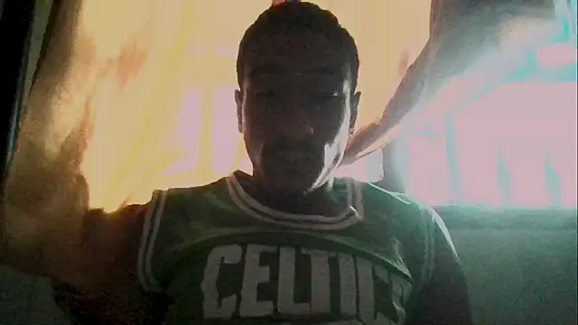 Jose Smoke online show from February 24, 8:03 pm