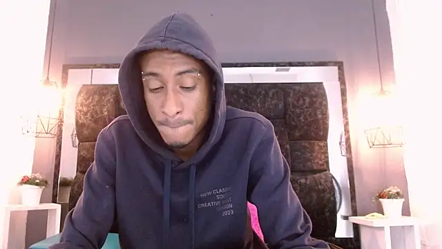 Jose Smoke online show from February 13, 8:17 am