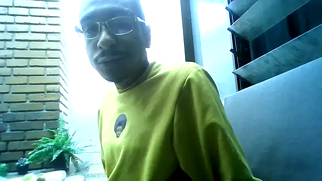 Jose Smoke online show from February 8, 8:53 pm