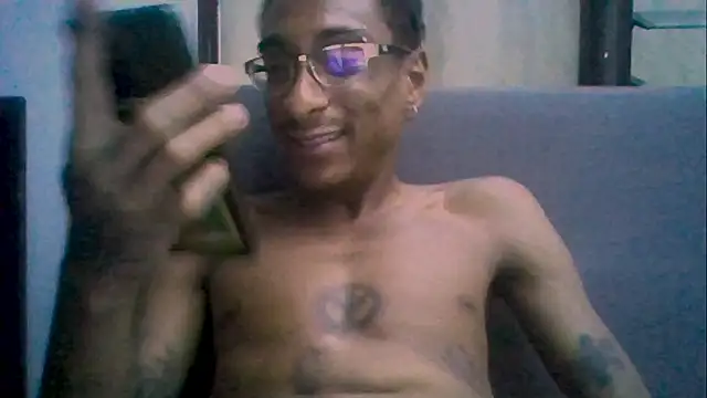 Jose Smoke online show from January 27, 10:49 pm