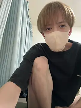 yuuuuma578 online show from March 1, 2:17 pm