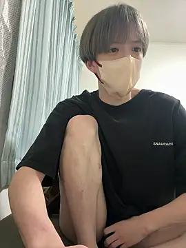 yuuuuma578 online show from February 11, 2:33 pm