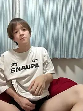 yuuuuma578 online show from November 17, 2:53 pm