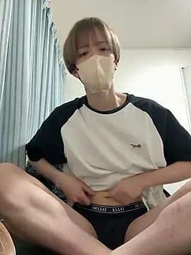 yuuuuma578 online show from February 25, 2:40 pm