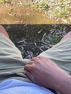 paco110396 online show from April 23, 11:40 pm