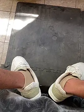 paco110396 online show from April 22, 9:41 pm