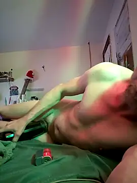 BigDDave6979 online show from February 11, 11:15 am