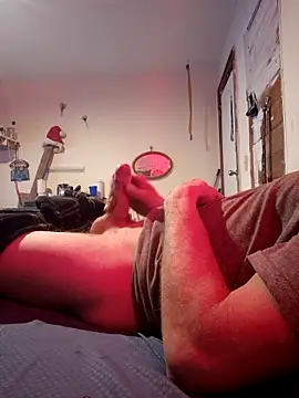 BigDDave6979 online show from February 7, 9:38 am