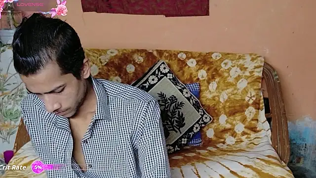 Alex Suman25 online show from July 23, 12:03 am