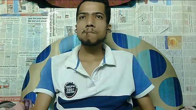 Alex Suman25 online show from February 11, 5:23 am