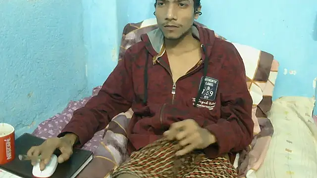 Alex Suman25 online show from December 5, 5:31 pm