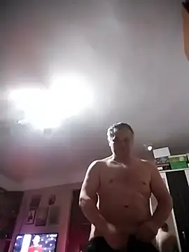 Grasul78 online show from November 17, 4:54 pm