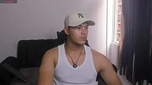 Iamdylan777 online show from March 23, 2:45 pm