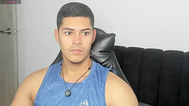 Iamdylan777 online show from April 23, 2:52 pm