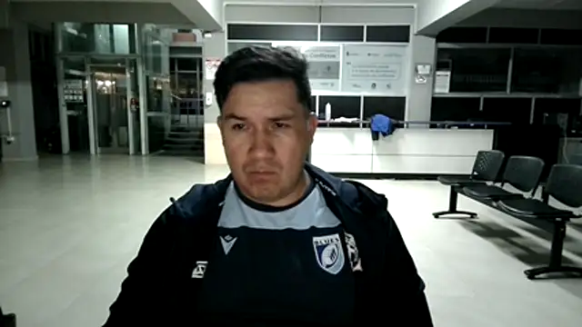 ferchoDC78 online show from March 4, 4:41 am