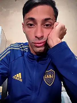 gastonfi1 online show from April 25, 6:16 pm