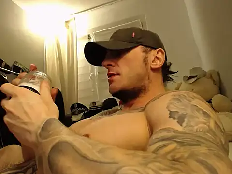 ballardbret online show from March 21, 1:53 am