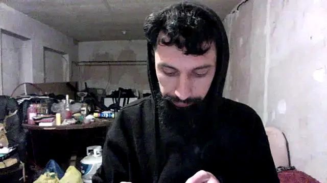 Snapshot of LoretoMx chatting on October 20, 7:12 am LoretoMx online show from October 20, 7:12 am
