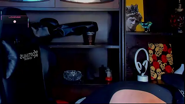 RickG Oficial online show from September 16, 6:53 pm