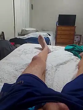 colodevillabosch12 online show from April 3, 8:55 am