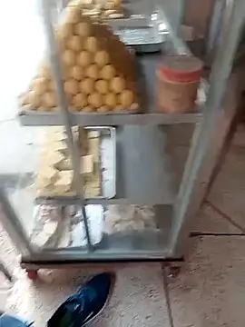 sagarghai07 online show from October 22, 8:51 am