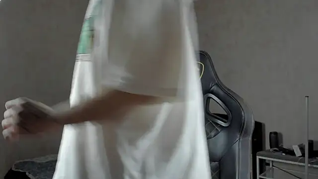 MasonWarholl online show from February 27, 8:08 pm