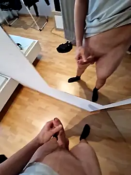 Lion132233 online show from March 9, 2:22 pm