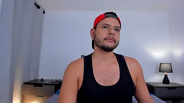 Nate Ocean online show from February 3, 6:22 am