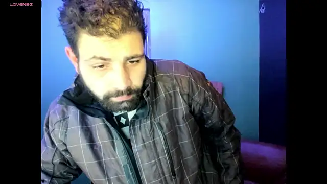 savage daddyy online show from February 5, 11:17 pm