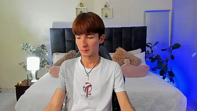 Jake evans online show from April 23, 1:46 pm