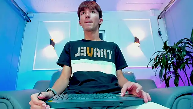 Jake evans online show from April 17, 5:10 am