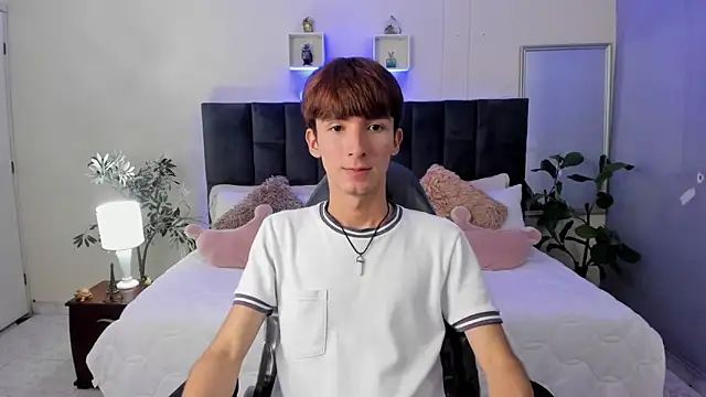 Jake evans online show from April 22, 1:49 pm