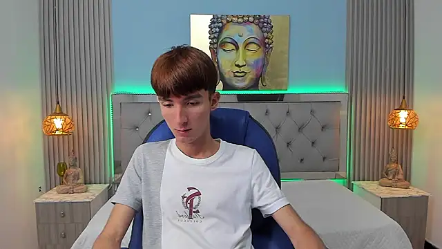 Jake evans online show from March 27, 4:38 am