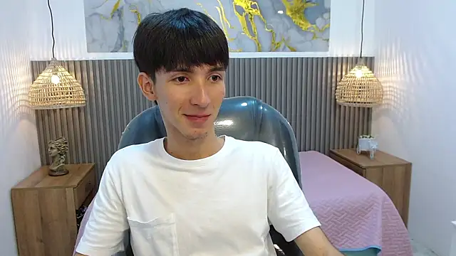 Jake evans online show from November 17, 1:14 pm