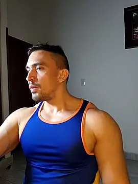 jhay-crux online show from November 21, 11:04 pm